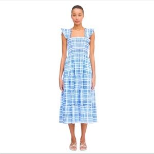 Hill house Ellie nap dress, size small, new with tags, in bag, never opened.